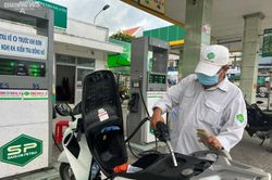 Nhiều cây xăng của Saigon Petro ở TP.HCM vẫn hoạt động dù đã bị tước giấy phép