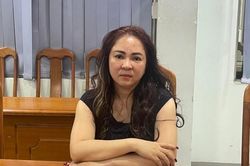 Công an Bình Dương đề nghị truy tố Nguyễn Phương Hằng