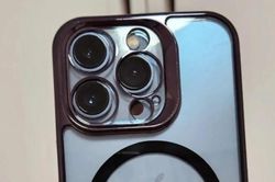 Ốp lưng tiết lộ iPhone sắp ra mắt sẽ có camera ngày càng khủng hơn so với thế hệ tiền nhiệm