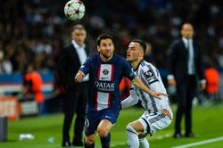 PSG sẽ đăng quang Champions League