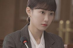 Nữ diễn viên nổi tiếng từ 'Extraordinary Attorney Woo'