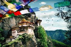 Lý do Bhutan là quốc gia đáng sống nhất