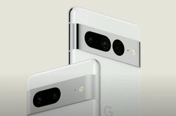 Google ra smartphone cạnh tranh với iPhone 14 vào tháng 10