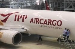 Phải lưu ý đặc biệt điều kiện vốn, quốc tịch cổ đông của IPP Air Cargo