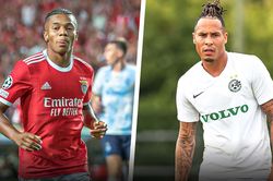 Soi kèo nhà cái Benfica vs Maccabi Haifa. Nhận định, dự đoán bóng đá cúp C1 (02h00, 7/9)