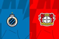 Soi kèo nhà cái Club Brugge vs Leverkusen. Nhận định, dự đoán bóng đá Cúp C1 (2h00, 8/9)