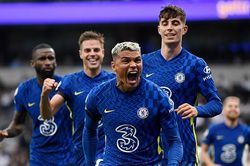 VIDEO clip highlights bàn thắng Dinamo Zagreb vs Chelsea