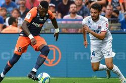 Soi kèo nhà cái Lorient vs Lyon. Nhận định, dự đoán bóng đá Ligue 1 (2h00, 8/9)
