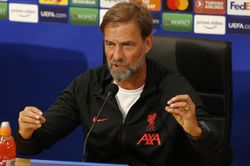 Jurgen Klopp nổi giận với phóng viên sau câu hỏi 'nhạy cảm'