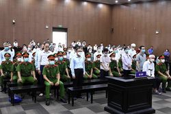 Tăng cường đấu tranh phòng, chống vi phạm quy định quản lý, sử dụng đất đai