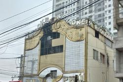 Tìm thấy 23 nạn nhân tử vong trong vụ cháy quán karaoke ở Bình Dương