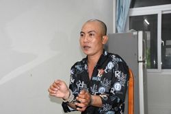 Đổ vỡ tình cảm sát hại người tình trong nhà nghỉ