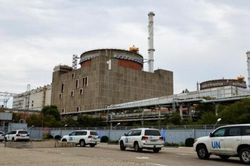 IAEA công bố báo cáo về nhà máy Zaporizhzhia, Ukraine và Nga nói gì?