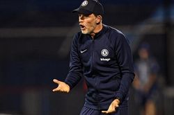 HLV Tuchel thừa nhận sự thật cay đắng ngày Chelsea thua sốc ở Champions League