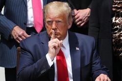 Washington Post: Tài liệu ở nhà cựu Tổng thống Trump chứa bí mật lớn về vũ khí hạt nhân nước khác