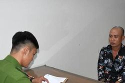 Giết người yêu rồi tự tử bất thành, quay ra cướp tài sản bỏ trốn