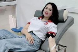 Cô gái vượt 300km xuyên đêm từ Bình Định lên Đắk Lắk hiến máu cứu người