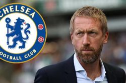Bất ngờ với ứng viên thay Thomas Tuchel dẫn dắt Chelsea