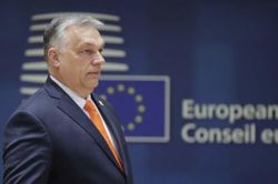 Hungary đề nghị EU nới lỏng một số lệnh trừng phạt Nga