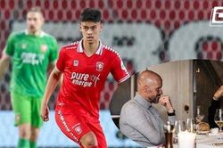 Ăn tối với Ten Hag, sao trẻ bỏ tuyển Indonesia sắp gia nhập MU?