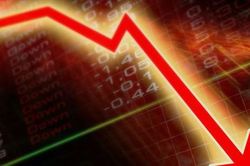 Tâm lý bi quan trở lại, VN Index 'lao dốc' kinh hoàng 34,23 điểm