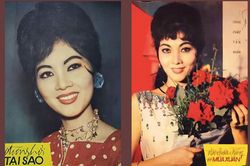 Trác Thúy Miêu, Hồng Ánh xúc động tiễn biệt, tâm sự kỷ niệm về Thẩm Thúy Hằng thời hoàng kim