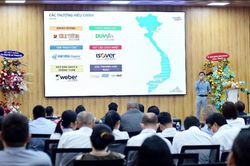 Các giải pháp đột phá trong xây dựng