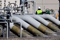 Gazprom và Siemens Energy lại 'ông nói gà, bà nói vịt' về turbine của Nord Stream 1