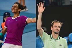 US Open: Hai 'cơn địa chấn'