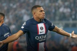 Thể thao Thể thao PSG nhẹ nhàng hạ Juve