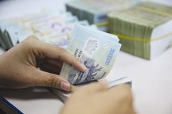 Lãi suất cho vay đã tăng 0,24%, nhưng mức tăng thấp hơn lãi suất huy động
