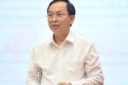 Lãi suất cho vay 9,3%, Phó thống đốc nói Việt Nam đang giảm lãi suất so với các nước