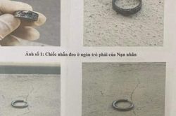 Thi thể bí ấn giấu trong bao tải thả trôi trên sông Mã (P1): Những tin nhắn, đòi tiền chuộc sặc mùi 'xã hội đen'