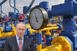Lời 'tiên tri' của ông Putin về vấn đề năng lượng trở thành sự thật