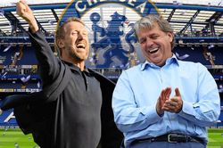 Chelsea chốt xong HLV mới thay Tuchel