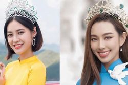 Hoa hậu Thùy Tiên, Thúy Hằng nói gì khi bị réo tên vào ồn ào mua bán dâm?
