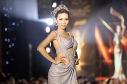 Thùy Tiên làm việc với luật sư vì bị réo tên vụ đường dây mại dâm