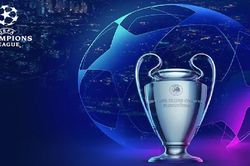 Kết quả bóng đá cúp C1 - Kết quả vòng bảng Champions League