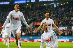 Soi kèo nhà cái Nice vs Cologne. Nhận định, dự đoán bóng đá Cúp C3 (23h45, 8/9)
