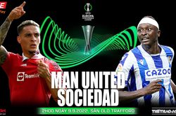Soi kèo nhà cái MU vs Real Sociedad. Nhận định, dự đoán bóng đá Cúp C2 (02h00, 9/9)
