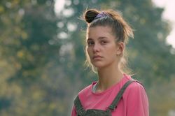 Camila Morrone - 'bến đỗ' một thời của Leonardo DiCaprio