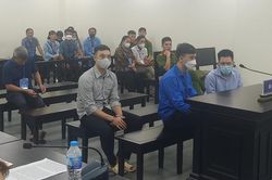 Chi tiền tỉ cứu con thoát án tử!