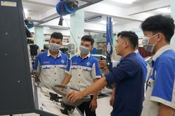 Học sinh Cần Thơ rộng cơ hội học tập sau tốt nghiệp phổ thông
