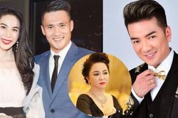 Đàm Vĩnh Hưng, Công Vinh nói gì về kết luận vụ việc liên quan bà Nguyễn Phương Hằng?