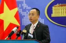 Thành lập khoa Việt Nam học tại trường đại học ở Campuchia