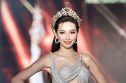 Thùy Tiên vướng tin đồn bán dâm 15.000 USD, công ty quản lý làm việc với luật sư
