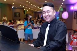 Trung úy, nhạc sĩ Phạm Hoàng Huy: Để thanh âm mãi thắp sáng niềm tin...