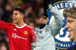 Tuchel bị Chelsea sa thải vì 'bật' Boehly?