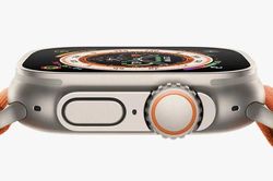 Apple ra mắt Apple Watch Ultra với thiết kế màn hình lớn, dành cho vận động viên và nhà thám hiểm