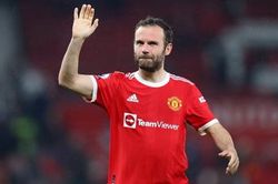 Juan Mata chuẩn bị gia nhập Galatasaray